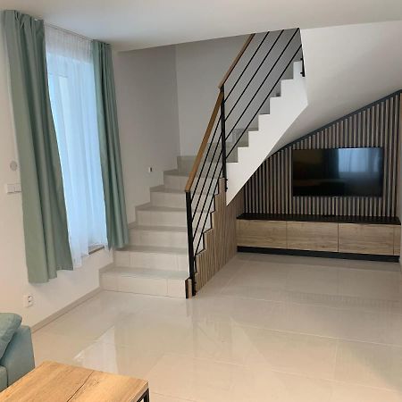 Chaty Pod Klinovcem Loučná pod Klínovcem Exteriér fotografie
