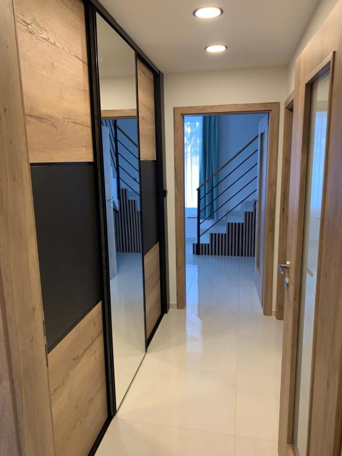 Chaty Pod Klinovcem Loučná pod Klínovcem Exteriér fotografie
